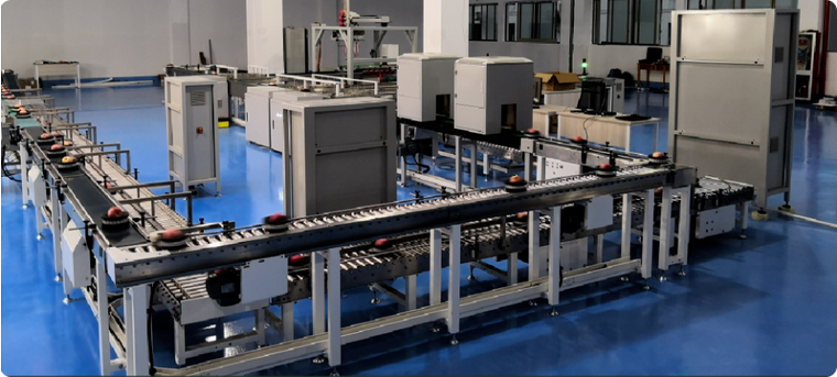 硬皮類水果品質分選解決方案