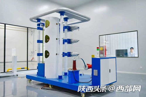 項目者說丨海洋、沙漠、極寒環境全能應用 揭秘咸陽電氣設備生產企業的科技硬實力